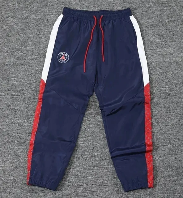 Paris Saint-Germain × Nike track pants