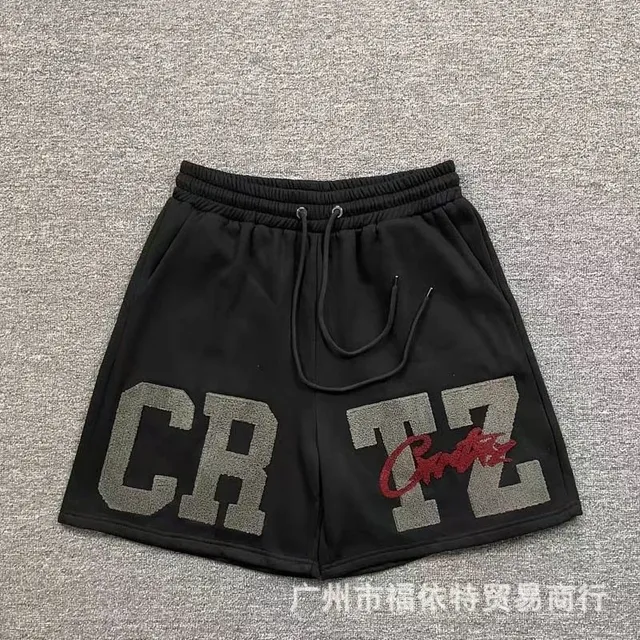 Corteiz Pants-- 80