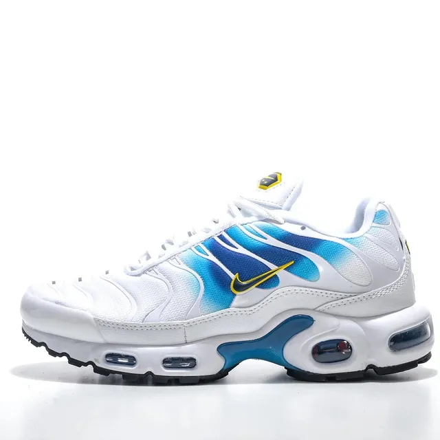 Nike Air Max Plus Hyper Blue