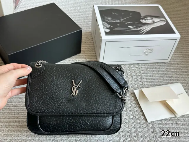 Saint Laurent Lou Lou Small
