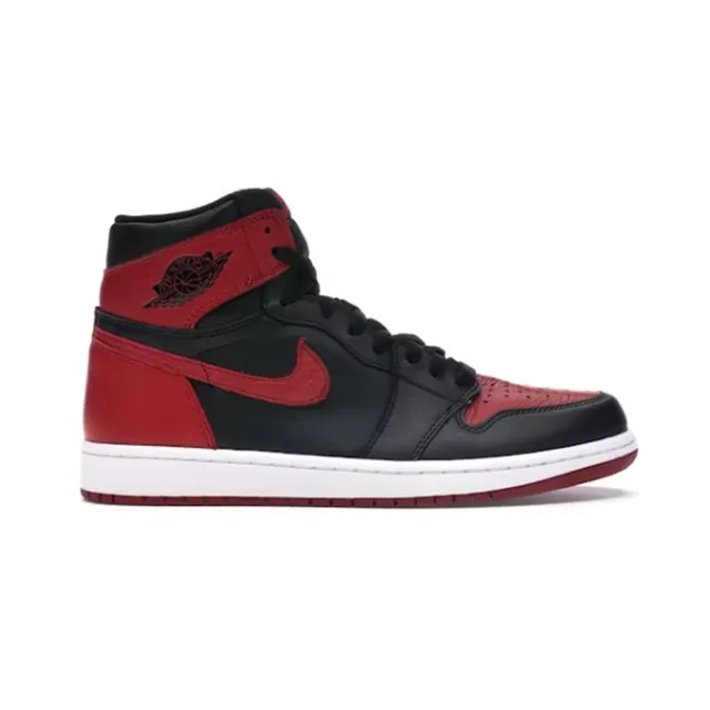 Air Jordan 1 High Bred