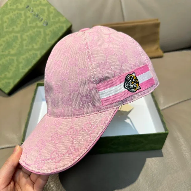 Gucci headwear