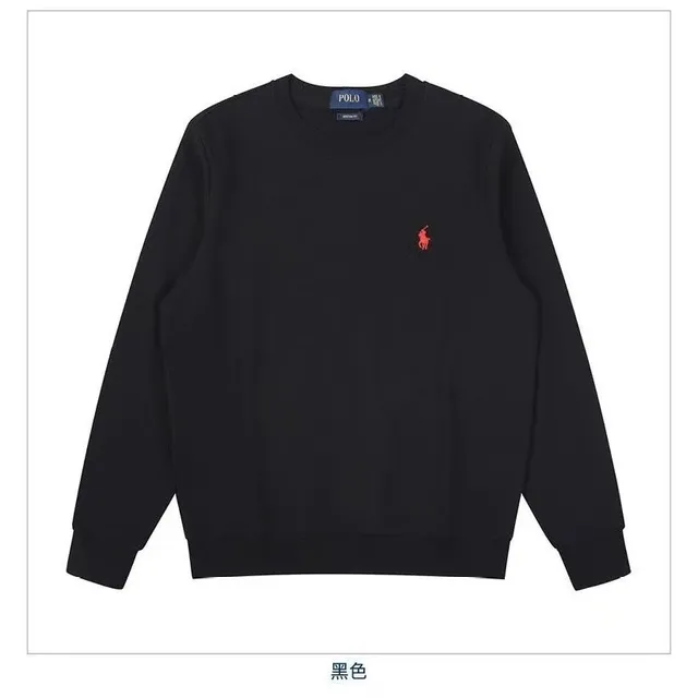 Polo Ralph Lauren Crewneck Sweatshirt Classic Fit