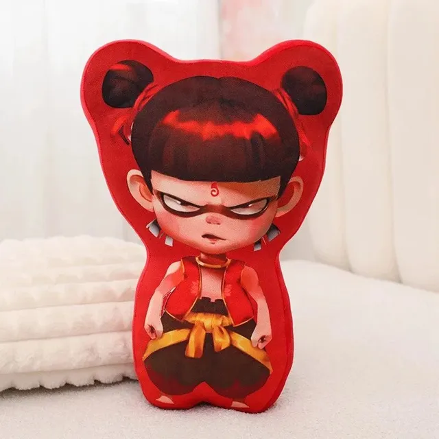长-生气中哪吒28*40*15cm/0.4kg