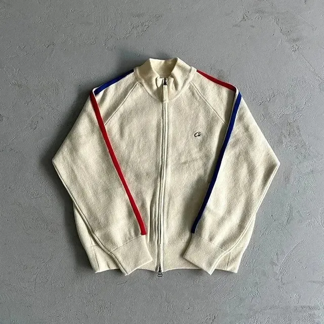 米色