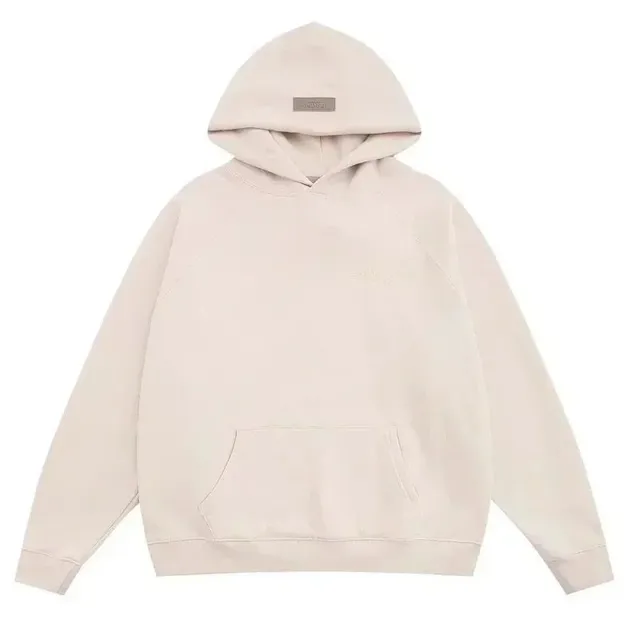 Fear of God Essentials Hoodie Classic Fit
