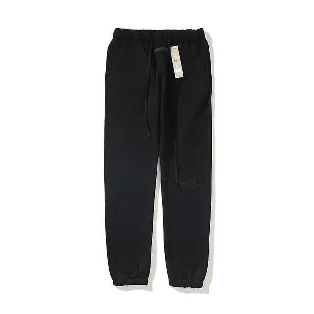 Fear of God Essentials Jogger Essentials Logo