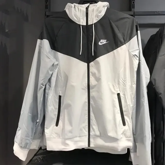Nike Windrunner Jacket Colorblock