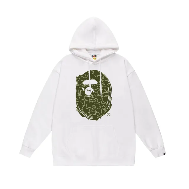 BAPE Shark Hoodie
