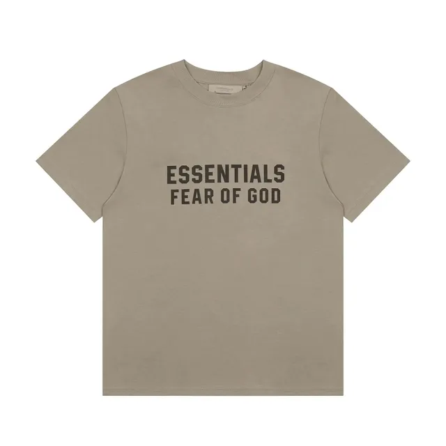 Fear of God Essentials Essentials Tee Fear of God