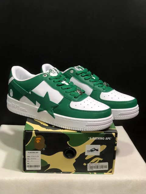 BAPE STA
