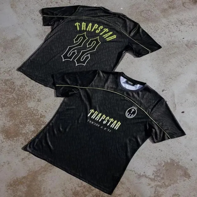 Trapstar Graphic Tee