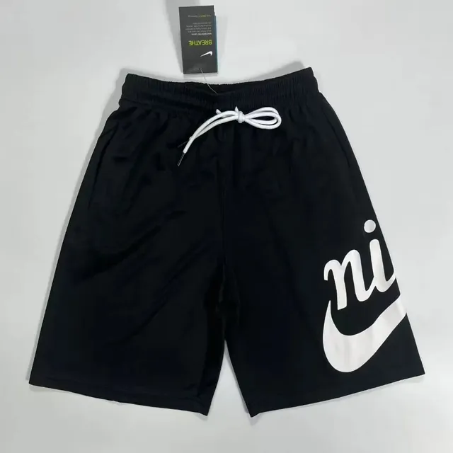 Nike Sportswear Shorts Swoosh Logo