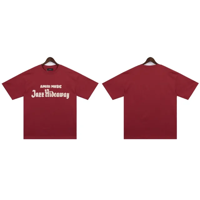 Amiri t shirts
