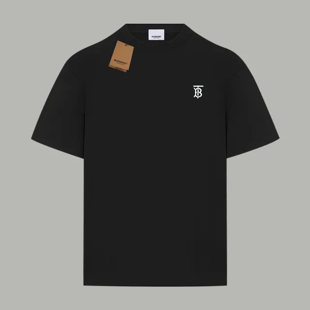Burberry Logo T-Shirt