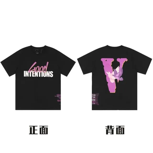 Off-White Good Intentions Tee