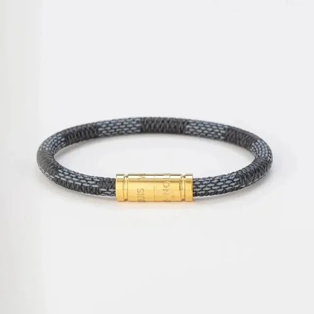 Louis Vuitton Bracelet Monogram Rope
