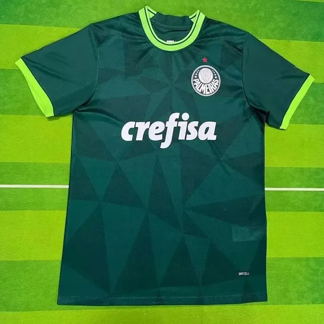 Palmeiras Home Jersey 2023-24