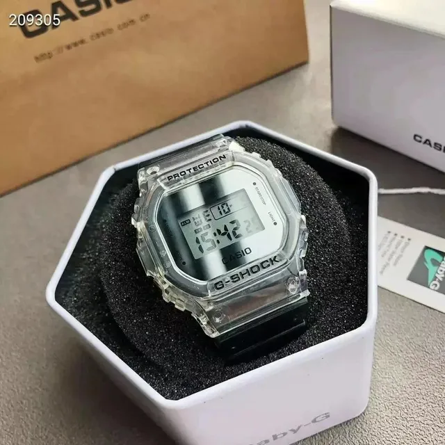 DW5600银盘