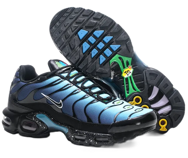 Nike Air Max Plus Ocean Bliss