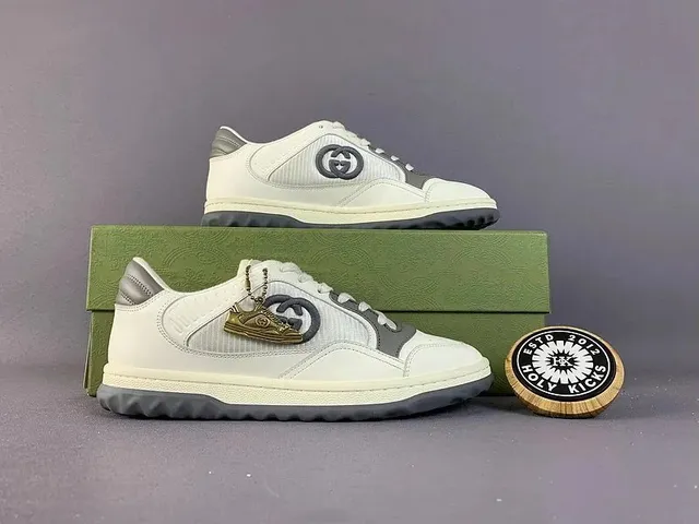 Gucci GG Marmont Sneaker