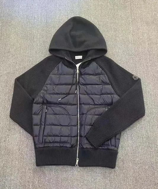 Moncler jackets