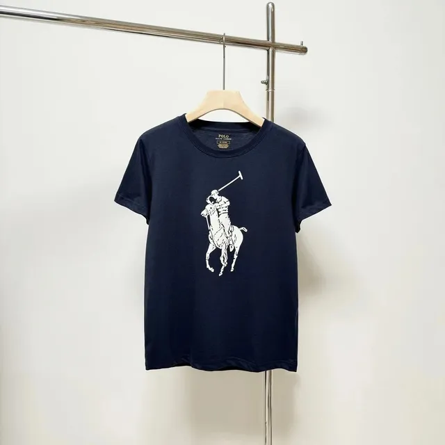 Polo Ralph Lauren Polo Bear T-Shirt Big Pony