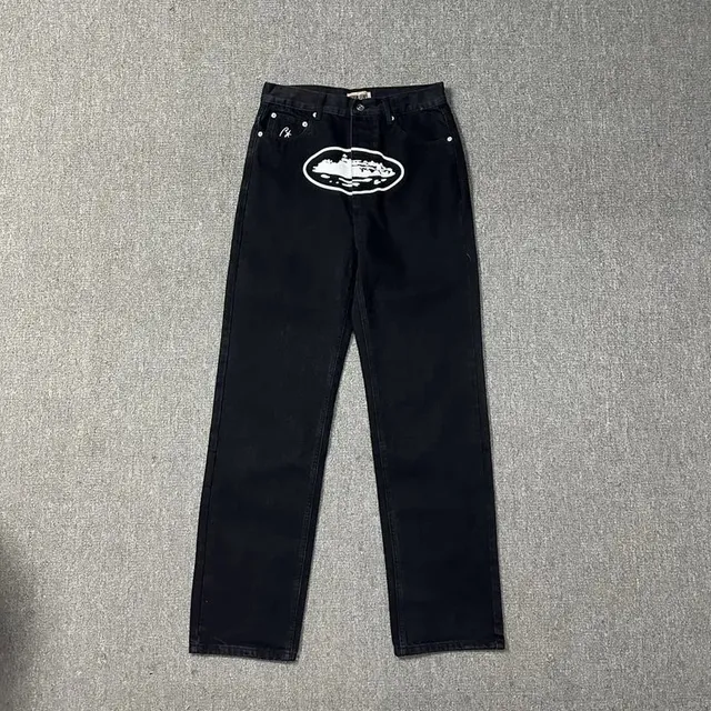 Corteiz jeans
