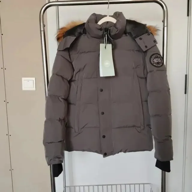 Canada Goose coats outerwear