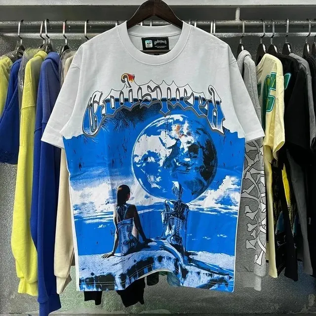 Broken Planet t shirts