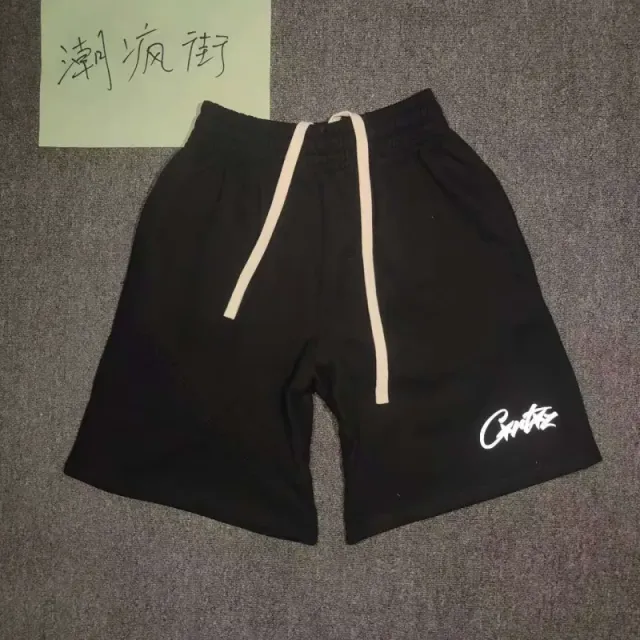 反光小标黑色