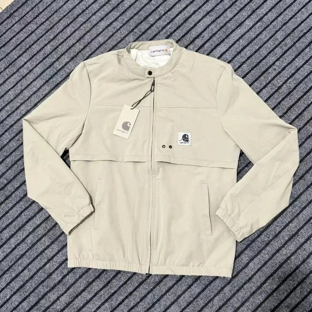 Carhartt M-1967 Jacket Beige