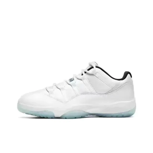 Air Jordan 11 Low Concord