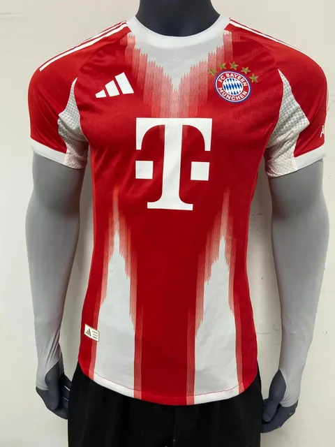 Adidas FC Bayern Munich Home Jersey 2023/24 Home
