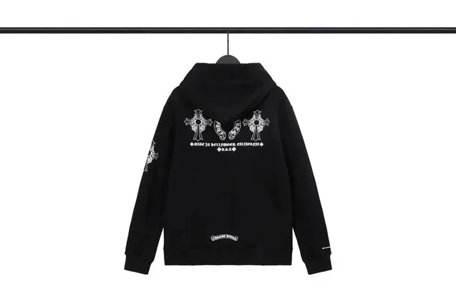Chrome Hearts hoodies sweatshirts