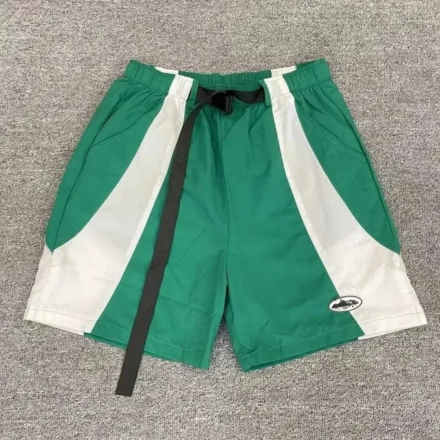 Corteiz shorts