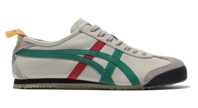 Asics Gel-Lyte III Mexico 66 Inspired