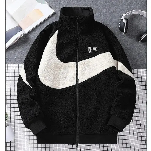 Nike jackets