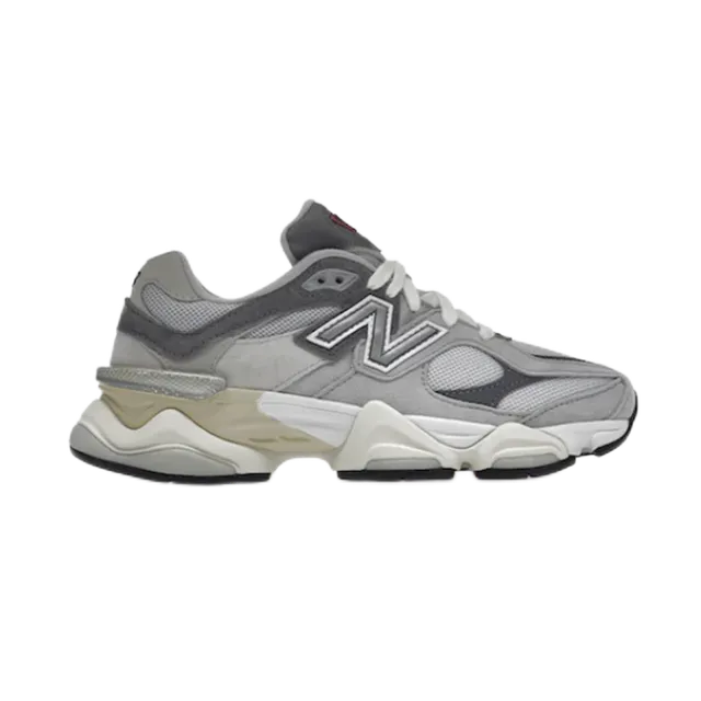 New Balance 2002R Grey Beige