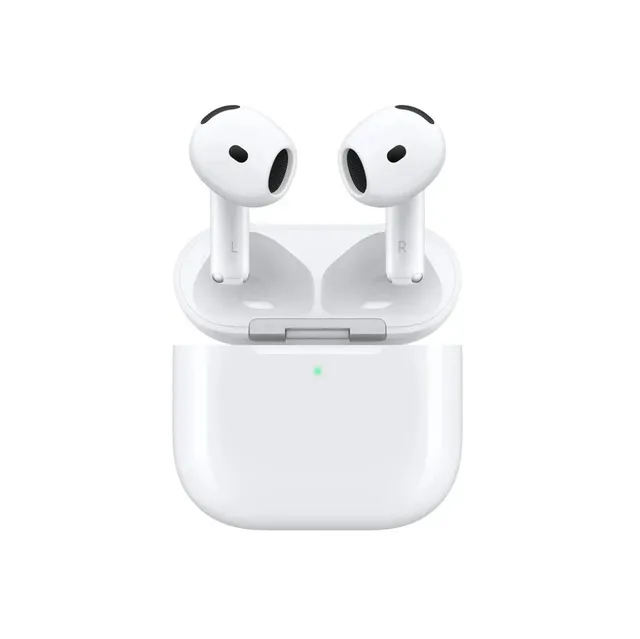 Air pods 4 no anc