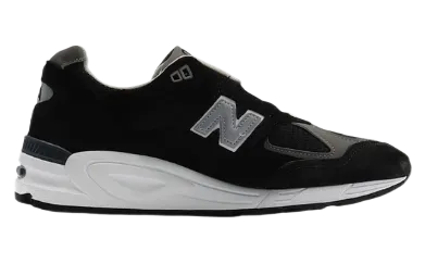 New Balance 9060 Black Silver