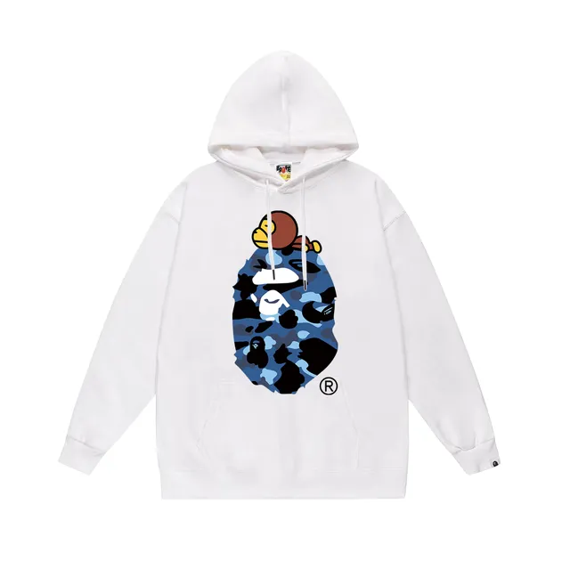 BAPE hoodies sweatshirts