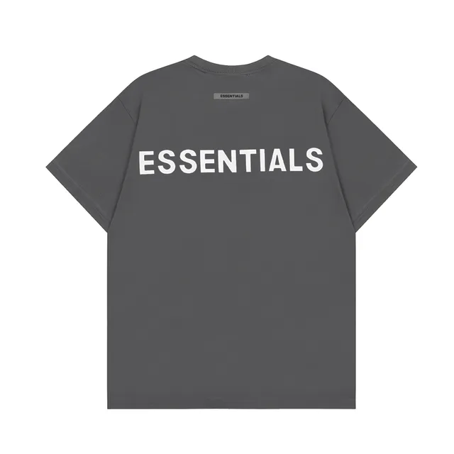 Fear of God Essentials t shirts