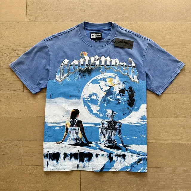 1005 蓝色