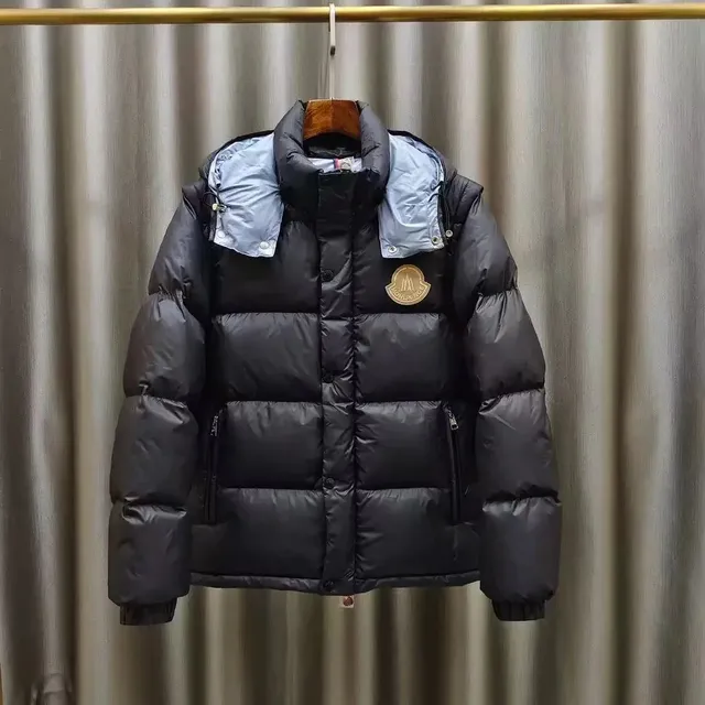 Moncler jackets