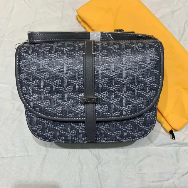 Goyard Saint Louis Monogram Canvas