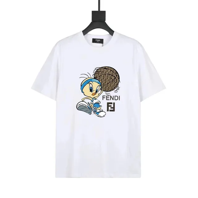 Fendi t shirts