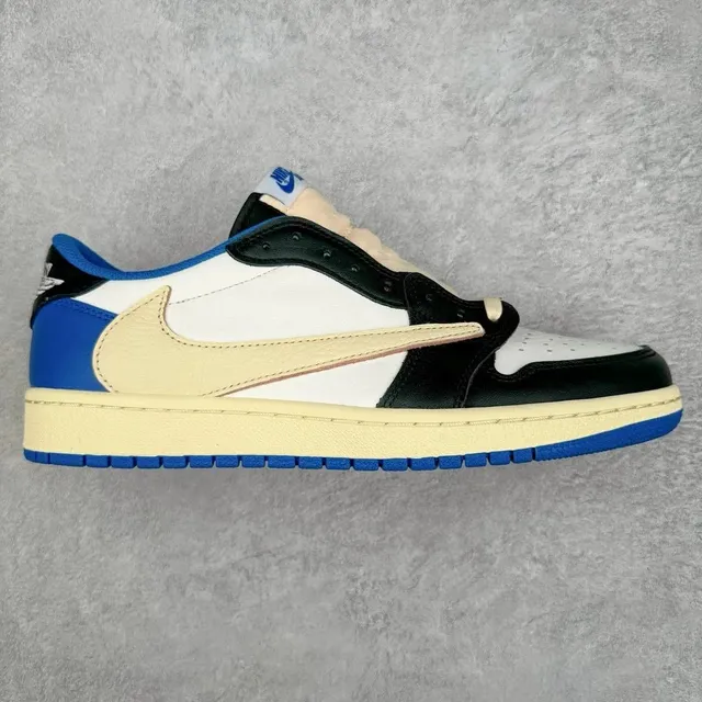 DG2.0 AJ1 TS闪电低帮