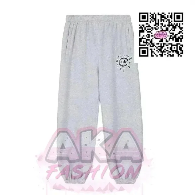 Broken Planet Joggers Sun Logo