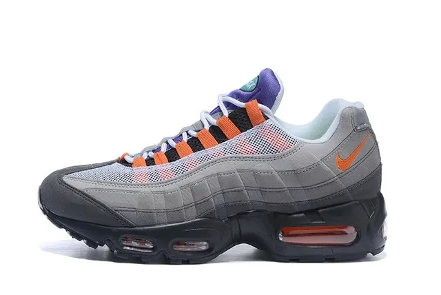 Nike Air Max 95 Neon Orange